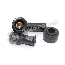 Г-образный колпачок свечи зажигания 131060