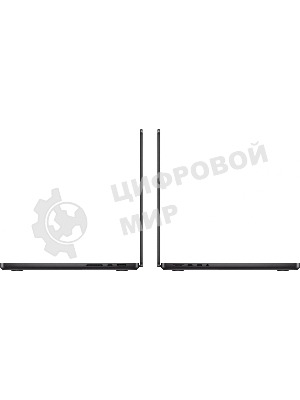 Ноутбук Apple MacBook Pro A3403 M4 Pro 14 core 24Gb SSD 512Gb/20 core GPU 16.2