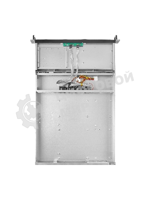 Серверный корпус ExeGate Pro 1U660-HS04 (RM 19