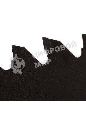 Ножовка по пенобетону Rexant 700 мм, защитное покрытие, твердосплавные напайки на зубья, двухкомпонентная рукоятка