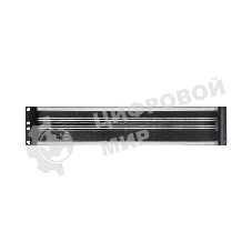 Серверный корпус ExeGate Pro EX284970RUS 2U450-09 (RM 19