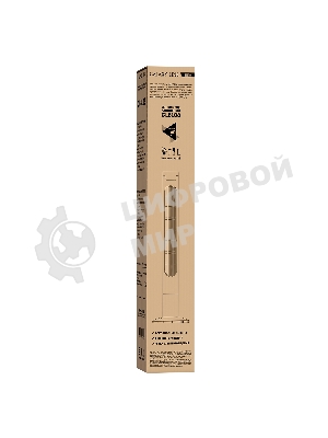 Вентилятор напольный Galaxy Line GL8108