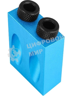 Кондуктор для сверл Deko WWT14 (041-0226)