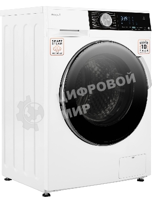 Стиральная машина Weissgauff WM 47147 DC Inverter Steam