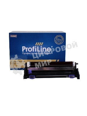 Драм-картридж PL-DK-1150 для принтеров Kyocera EcoSys M2040/P2040/M2135/M2540/M2635/M2640/M2735dw Drum 100000 копий ProfiLine