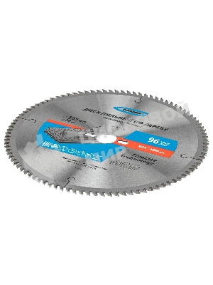 Пильный диск по дереву Gross ф305 х 30 мм, 96 зубьев