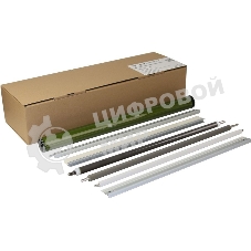 Комплект восстановления драм-юнита CET (для новой версии) для RICOH MPC3003/3004/3503/3504/4504/5503/5504/6003/6004 CMYK, 400000 стр.