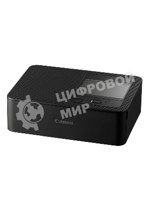 Принтер струйный для фото Canon SELPHY CP1500 (5539C008), A6, цветное, печ. 1.2 стр/мин., 300 x 300 dpi, USB, Wi-Fi