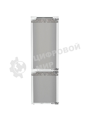 Холодильник Liebherr ICNE 5103-22 001 белый двухкамерный 190/83л морозилка снизу, No Frost