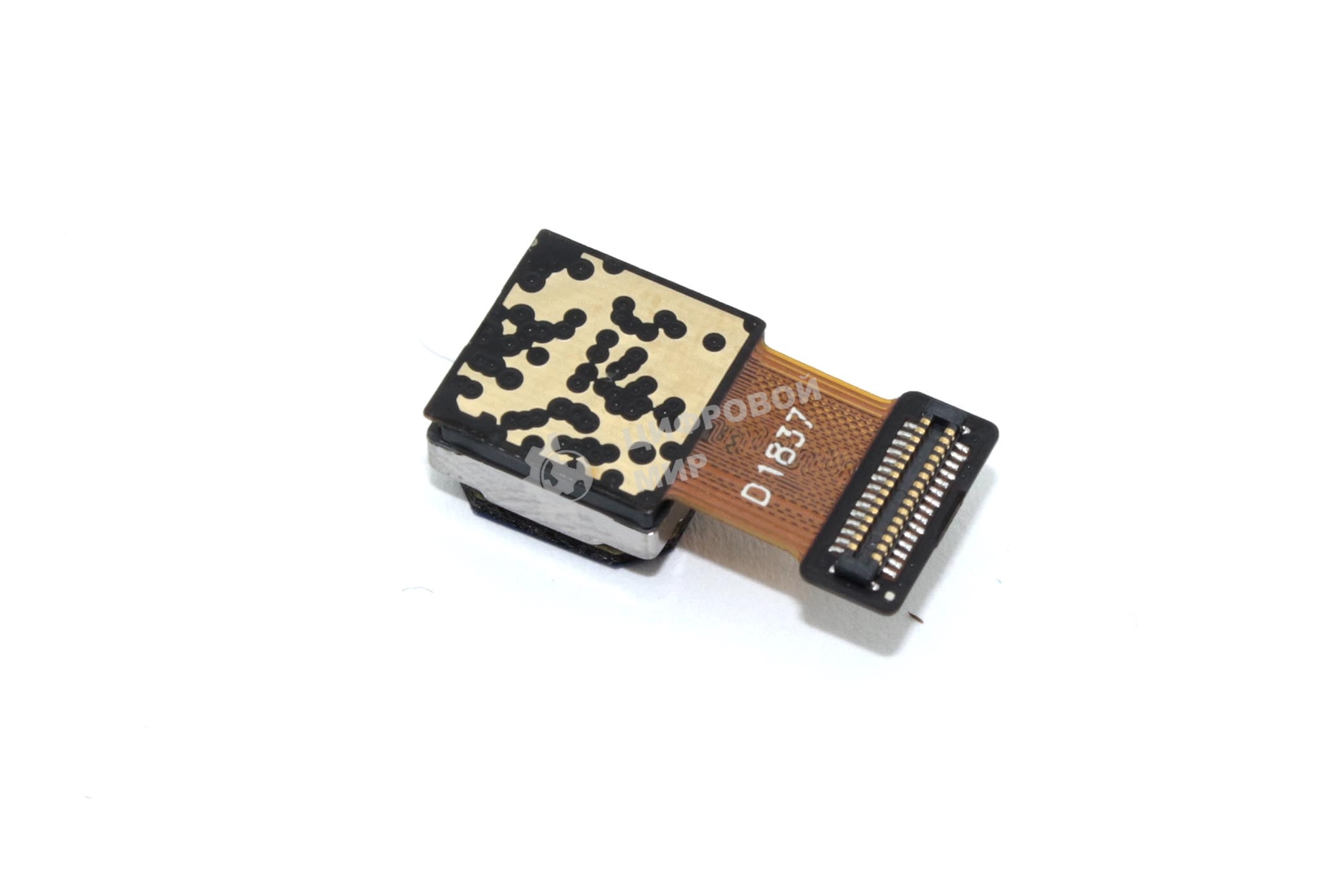 Задняя камера для Asus ZB632KL 13M