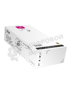 Картридж струйный Epson T8783 пурпурный для WF-R5xxx XXL