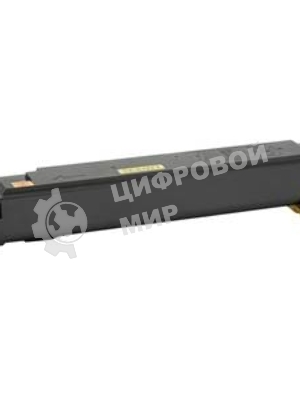 Картридж лазерный для Kyocera-Mita TASKalfa 406ci TK-5215Y 15K (yellow)Katun