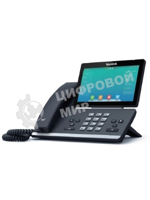 Телефон VOIP SIP-T57W YEALINK