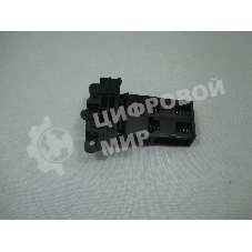 Шарнир (кронштейн) DADF левый Samsung/HP CLX-6260/SL-M4070 (JC97-04197A)