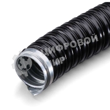 Металлорукав в ПВХ изоляции МРПИнг Fortisflex Nord 25 d25 мм без протяжки (уп.50м)