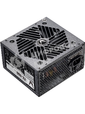 Блок питания Aerocool/Formula FX-800 RTL, 800Вт, 120мм, черный
