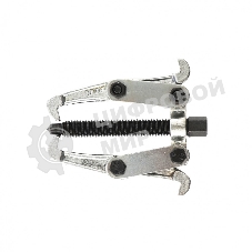 Съемник механический Sparta 150 мм, двойной