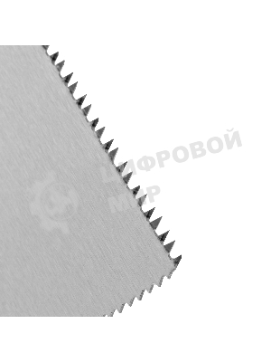 Пила для фанеры с запилом Gross PIRANHA, 300 мм/12