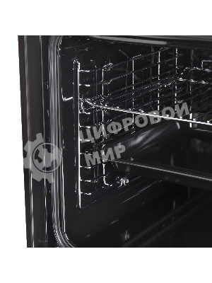 Шкаф духовой электрический Maunfeld MEOC708PW, встраиваемый