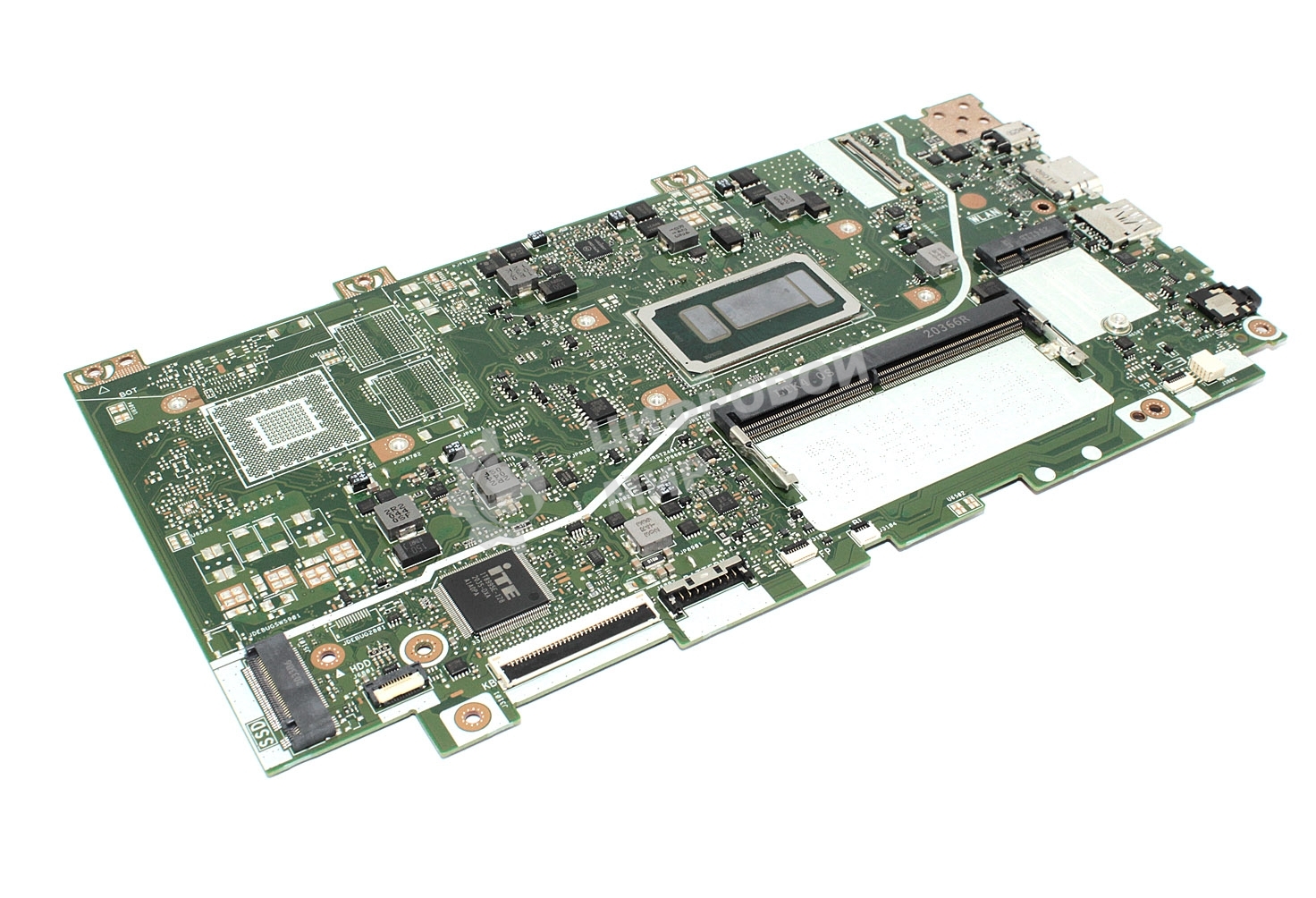 Материнская плата для Asus X412UA 4G/I3-7020U