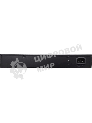 Коммутатор настраиваемый L2-ORIGO OS1326/A1A 24x100Base-TX, 1x1000Base-T, 1xCombo 1000Base-T/SFP