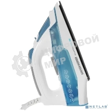 Утюг Redmond RI-C278 голубой