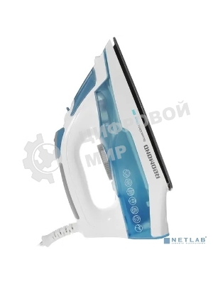 Утюг Redmond RI-C278 голубой