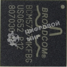 Контроллер BCM5787MKFBG