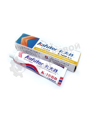 Клей на основе растворителя Kafuter K-1668 85 грамм