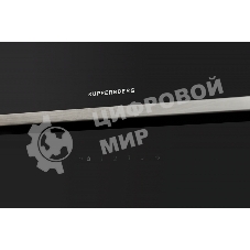 Вытяжка каминная Kuppersberg F 600 B черный/нержавеющая сталь, 60 см, 650 куб. м/ч, 47 дБ