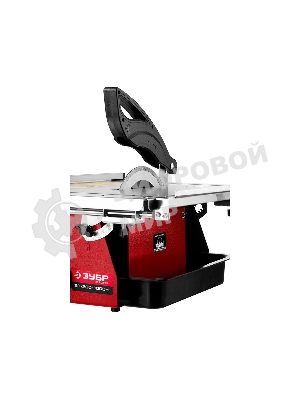 Электроплиткорез Зубр 