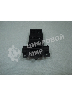 Шарнир (кронштейн) DADF левый Samsung/HP CLX-6260/SL-M4070 (JC97-04197A)