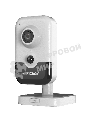 Видеокамера IP Hikvision DS-2CD2463G2-I(4мм) 4-4мм цветная