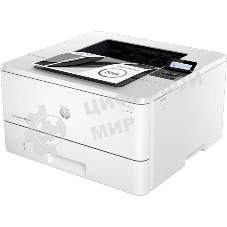 Принтер лазерный HP LaserJet Pro 4003dn (2Z609A), A4, ч/б, печ. до 40 стр/мин., 1200 x 1200 dpi, USB, RJ-45, Air Print, Mopria