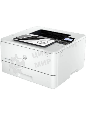 Принтер лазерный HP LaserJet Pro 4003dn (2Z609A), A4, ч/б, печ. до 40 стр/мин., 1200 x 1200 dpi, USB, RJ-45, Air Print, Mopria