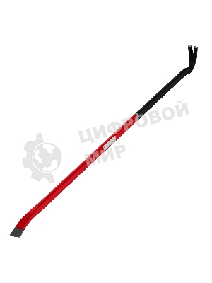 Лом-гвоздодер Matrix усиленный, 1200х29х15 мм