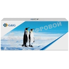 Картридж лазерный G&G GG-CF413X пурпурный (5000 стр.) для HP CLJ M452DW/M452DN/M452NW/M477FDW/477DN/M477NW