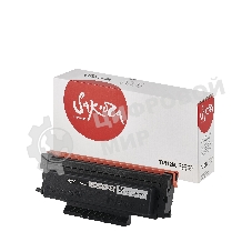Картридж лазерный Sakura TL-5126 для Pantum BP5106DN/RU/BP5106DW/RU/BM5106ADN/RU/BM5106ADW/RU, черный, 3000 к.