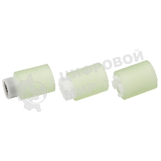 Комплект роликов CET CET511020 (AF03-0085/AF03-1085/AF03-2085) для Ricoh Aficio 3035/3045/MPC400/MPC401 (упак.:3шт)