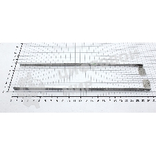 Петли для ноутбука RoverBook D550WH (направляющие)`