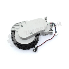 Колесо для робота пылесоса Xiaomi Mi Robot Vacuum S10+ правое