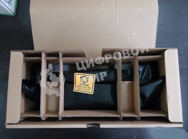 Печь в сборе Canon MF-6140/6180 (FM1-D112)