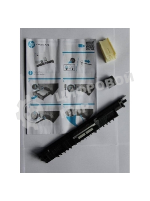Набор замены ролика захвата и тормозной площадки кассеты (лоток 2) HP OJ X451/X476/X551/X576/X585/PW 377/452/477/552/577/556/586 (CN598-67018)