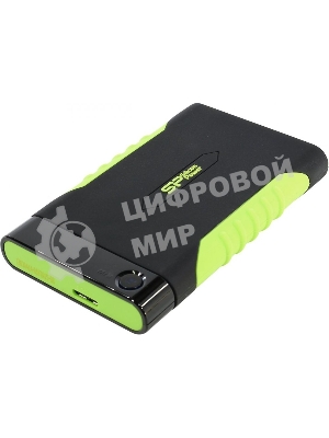 Внешний HDD 2.5