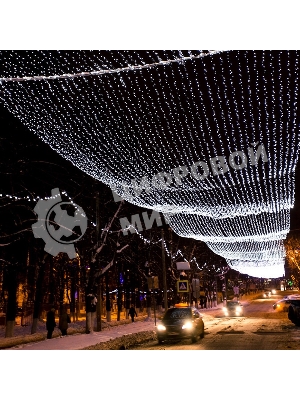 Гирлянда Neon-night 