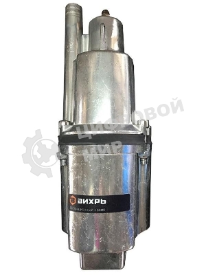 Вибрационный насос Вихрь 68/8/3 ВН-25В