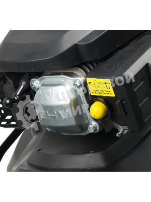 Газонокосилка бензиновая Huter GLM-3.5 LT