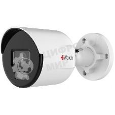 Камера видеонаблюдения IP HiWatch DS-I450L(B) (2.8 mm) 2.8-2.8мм цветная