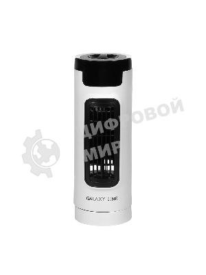 Вентилятор настольный Galaxy Line GL8153