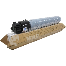 Картридж лазерный тип MP C400E черный для Ricoh Aficio MP C300/C300SR/C400/C400SR (8.3К)